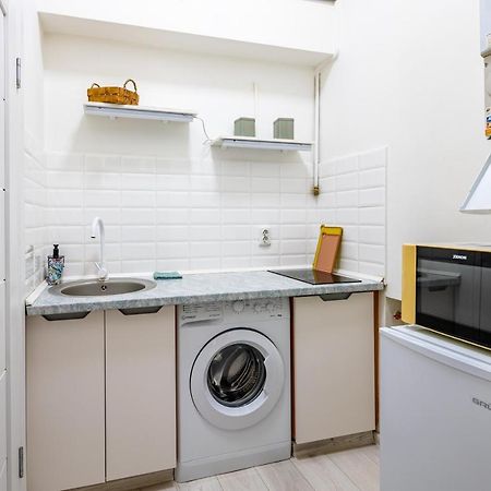 Bv Apartments Green Lviv Luaran gambar